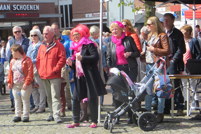beste borne 2015 publiek