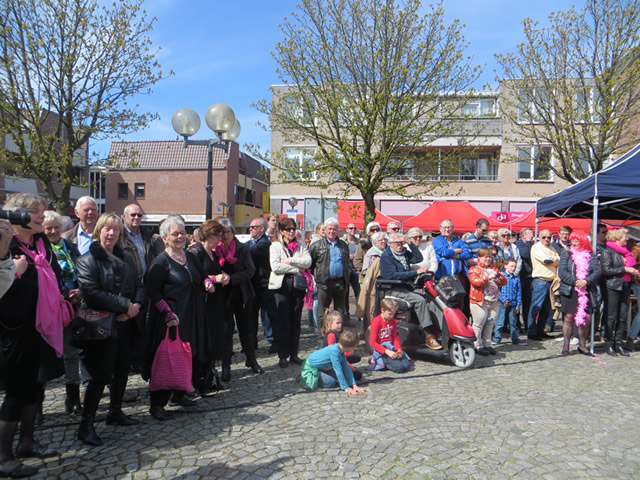 beste van borne 2015 enthousiast publiek melbuulnpiratenkoor