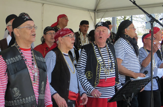 melbuulnpiraten zangers 2015