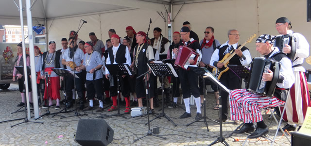 melbuulnpiratenkoor borne 2015