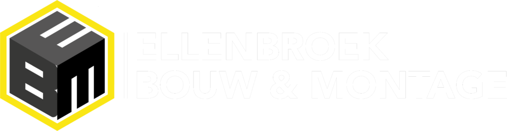 Ellenbroek Bouw en Montage logo wit 1024x266